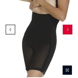 Clearpoint Medical Shape wear faja